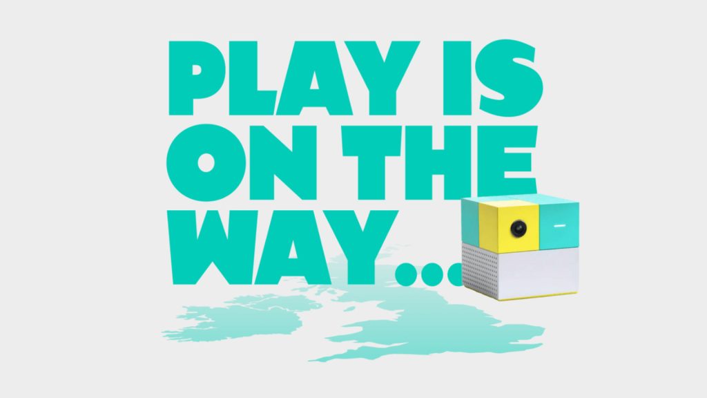 Nex Playground UK