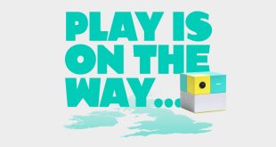 Nex Playground UK