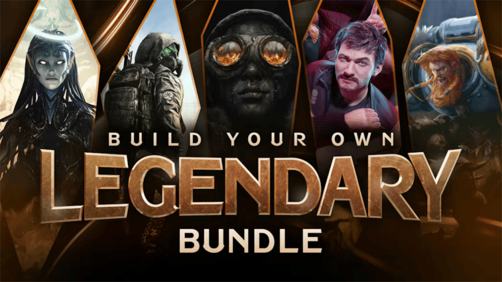 Fanatical Bundle