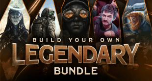 Fanatical Bundle