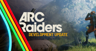ARC Raiders live-service