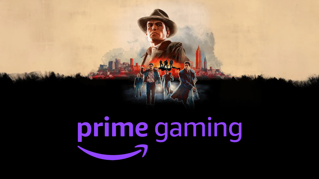 Prime Mafia