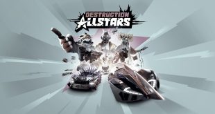 Destruction AllStars sony