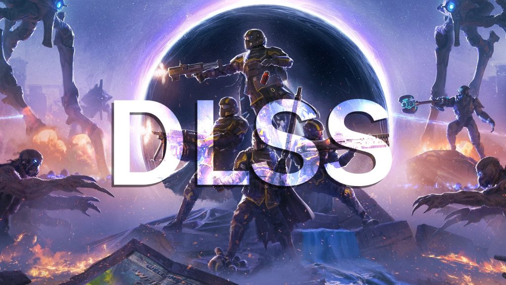 Helldivers Update