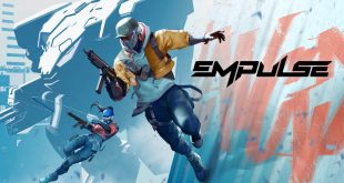 EMPULSE Titanfall