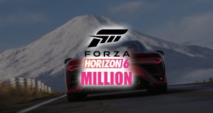 Forza Horizon 6