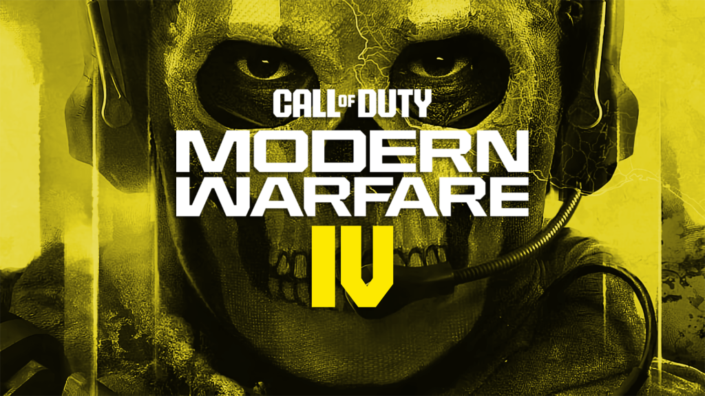 Call of Duty Modern Warfare