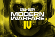 Call of Duty Modern Warfare
