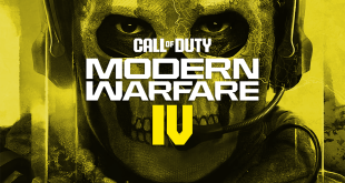 Call of Duty Modern Warfare