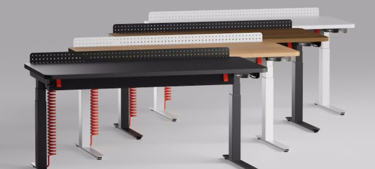 Herman Miller now sells gaming desks | KitGuru