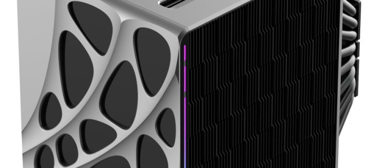 Sudokoo reveals new coolers and PC cases ahead of Computex | KitGuru
