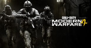 Call of Duty Modern Warfare 4