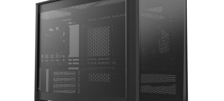 Montech celebrates 10-year anniversary with new modular PC case