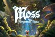 Moss flat