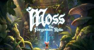 Moss flat
