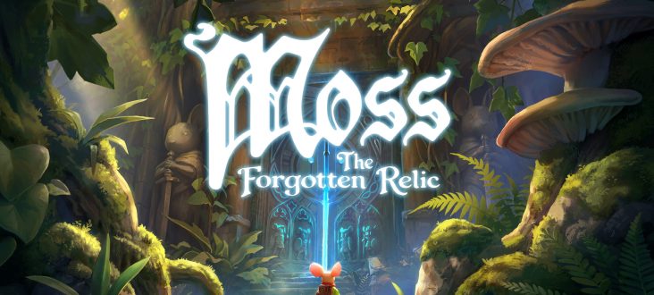 VR exclusive Moss is being reimagined for flat screens | KitGuru