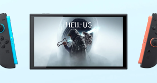 Hell is Us Switch 2