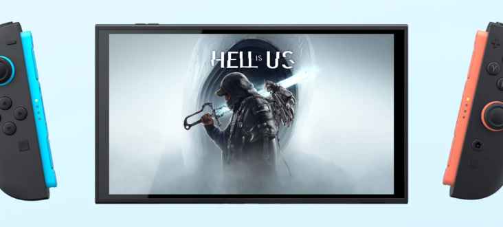 Hell is Us officially announced for the Nintendo Switch 2 | KitGuru