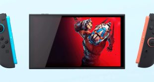 Switch 2 Borderlands