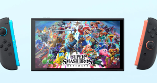 Zelda Switch 2