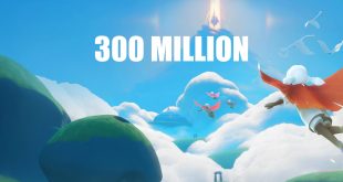 ThatGameCompany Children of the Light