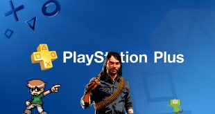 Plus PlayStation