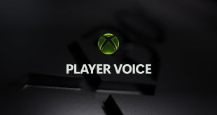 Player Voice Program