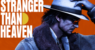 Stranger Than Heaven RGG