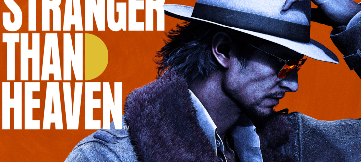 RGG Studio’s Stranger Than Heaven officially arrives some time “This Winter” | KitGuru