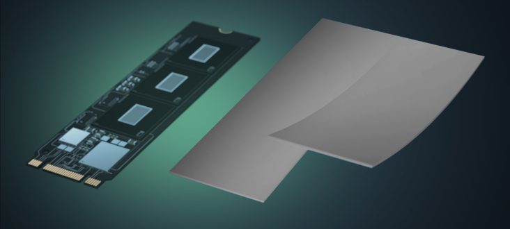Arctic unveils new TP-4 thermal pads with reduced thermal resistance