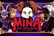 Mina Hollower