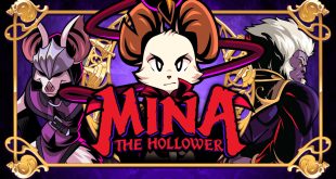 Mina Hollower
