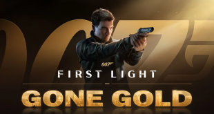 First Light Gold