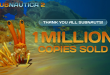 Subnautica Million