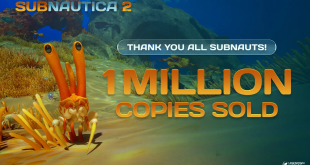 Subnautica Million