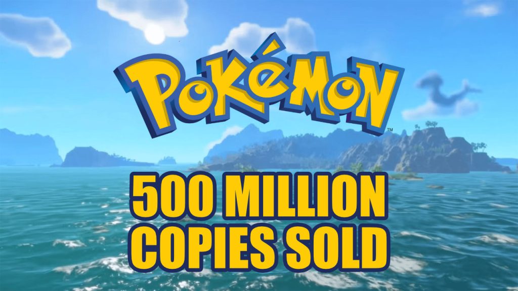 Pokémon Billion