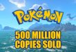 Pokémon Billion