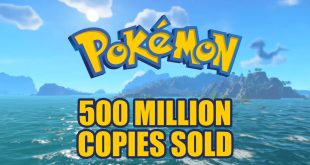 Pokémon Billion