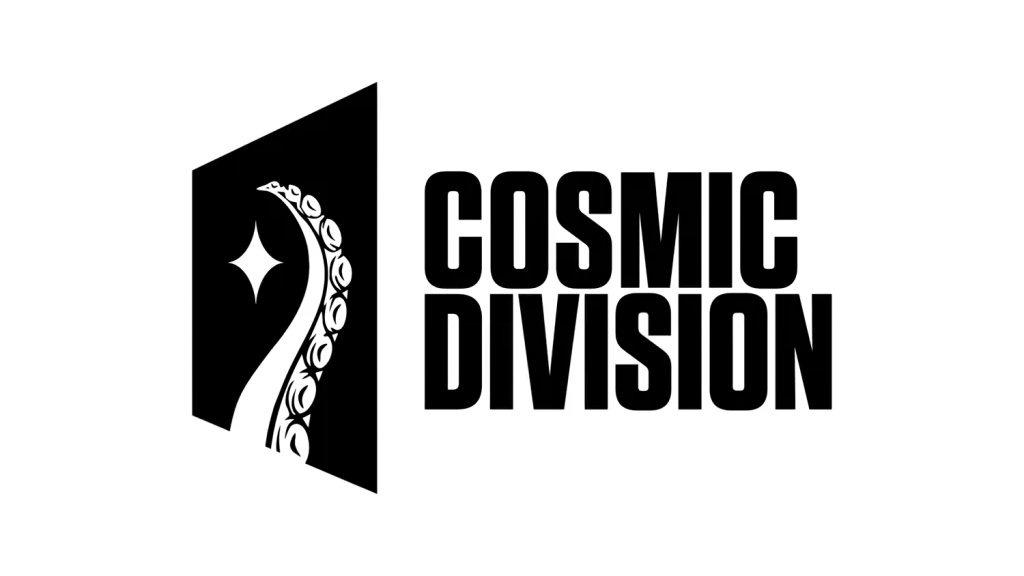Cosmic Division Returnal
