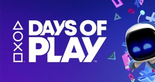 PlayStation Days of Play