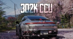 Forza horizon Steam