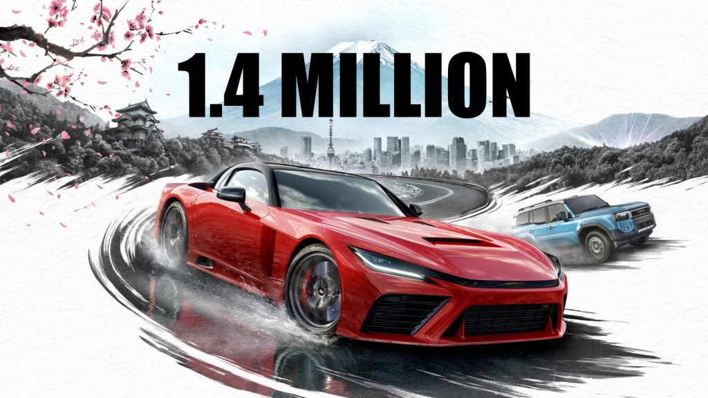Forza Horizon 6 Advanced Access