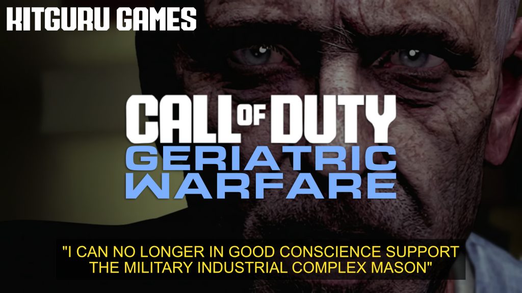Call of Duty COD