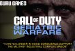 Call of Duty COD