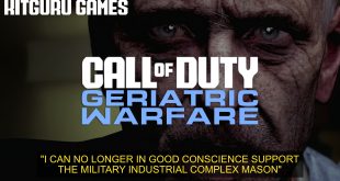 Call of Duty COD