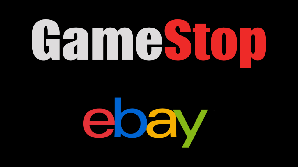 GameStop Billion