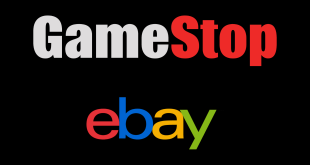 GameStop Billion