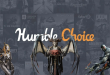 Humble Choice