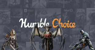 Humble Choice