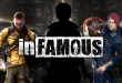 InFamous Sony